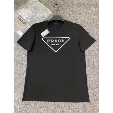 camiseta masculina prada|Camisas Para Hombres .